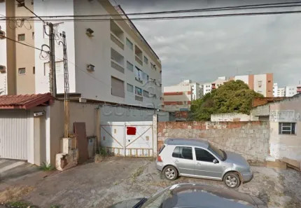 à venda, 640m² no Vila Redentora, São José do Rio Preto