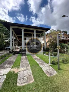 Casa de Condomínio com 4 Quartos à venda, 280m² no Aldeia dos Camarás, Camaragibe