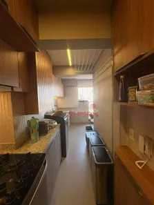 Apartamento com 2 Quartos à venda, 69m² no Vila Clementino, São Paulo