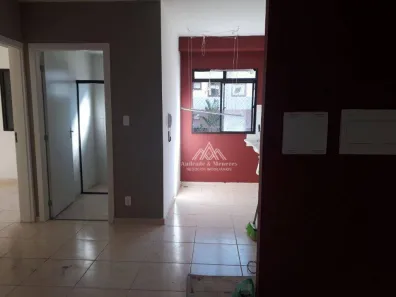 Apartamento com 2 Quartos à venda, 48m² no Jardim Vilico Cantarelli, Ribeirão Preto