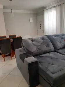 Casa de Condomínio com 3 Quartos à venda, 120m² no Vila Mazzei, São Paulo