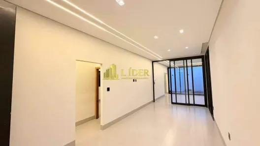 Casa com 3 Quartos à venda, 140m² no Shopping Park, Uberlândia