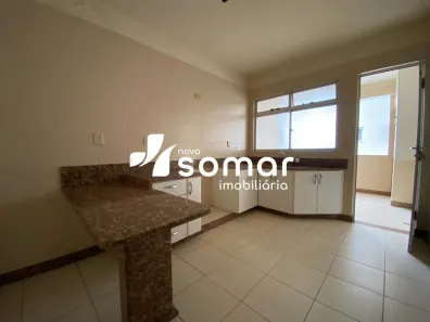 Apartamento com 3 Quartos para alugar, 120m² no Jardim Nova América, Divinópolis