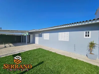 Casa com 3 Quartos à venda, 108m² no Praia de Mariluz, Imbé