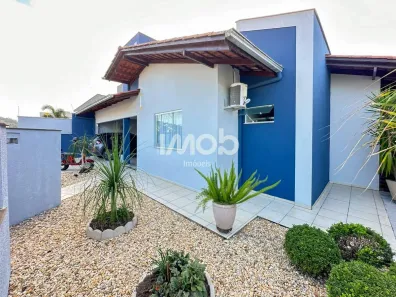 Casa com 3 Quartos à venda, 210m² no Rau, Jaraguá do Sul
