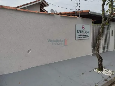 Casa com 2 Quartos à venda, 45m² no Vila dos Comerciários 2, Taubaté