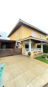 Casa com 3 Quartos à venda, 140m² no Centro, Lauro de Freitas