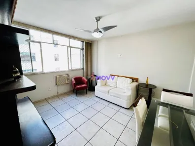 Apartamento com 2 Quartos à venda, 90m² no Icaraí, Niterói