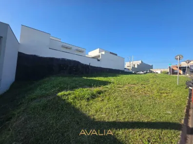 Lote/Terreno à venda, 239m² no Jardins do Império, Indaiatuba