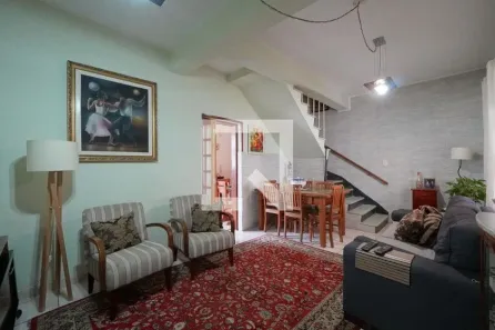 Casa com 3 Quartos à venda, 115m² no Vila Firmiano Pinto, São Paulo