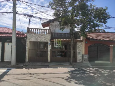 Casa com 2 Quartos à venda, 158m² no Centro, Jundiaí