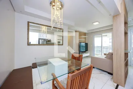 Apartamento com 2 Quartos à venda, 68m² no Campo Belo, São Paulo