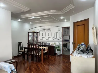 Apartamento com 3 Quartos à venda, 106m² no Ipiranga, São Paulo