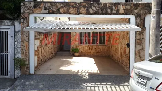 Sobrado com 3 Quartos à venda, 165m² no Santana, São Paulo