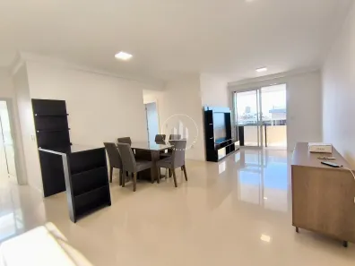Apartamento com 3 Quartos à venda, 108m² no Campinas, São José