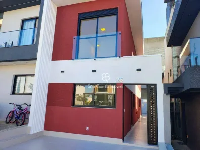 Casa de Condomínio com 3 Quartos à venda, 126m² no Jardim Semiramis, Cotia