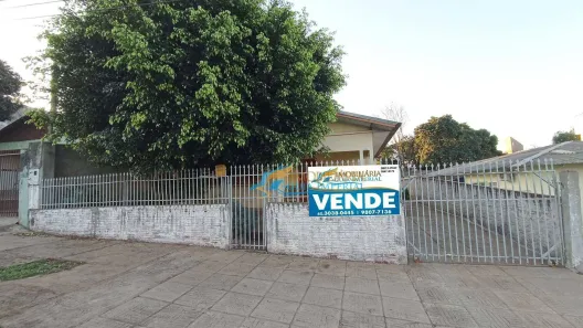 Casa com 3 Quartos à venda, 125m² no Parque São Paulo, Cascavel