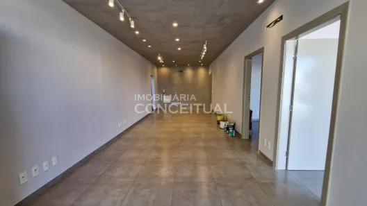 Sala Comercial para alugar, 200m² no Vila Redentora, São José do Rio Preto