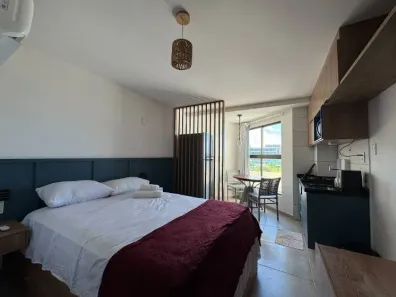 Flat com 1 Quarto à venda, 22m² no , Tamandaré