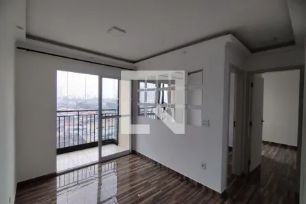 Apartamento com 2 Quartos à venda, 49m² no São João Clímaco, São Paulo