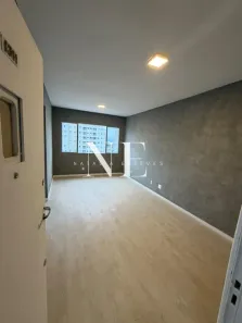 Kitnet com 1 Quarto à venda, 27m² no Centro, São Vicente