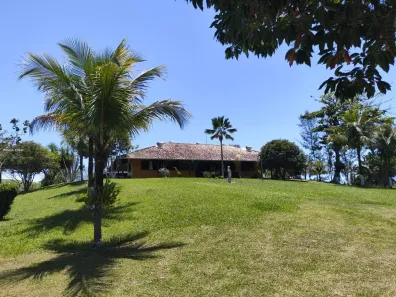 Fazenda/Sítio com 3 Quartos à venda, 430000m² no , Cachoeiras de Macacu