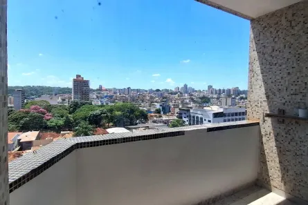 Apartamento com 3 Quartos à venda, 114m² no Centro, Ribeirão Preto