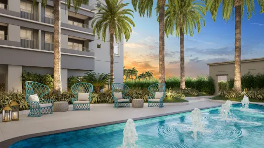 Apartamento com 2 Quartos à venda, 52m² no Jardim, Santo André