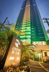 Apartamento com 4 Quartos para alugar, 135m² no Ilha do Retiro, Recife