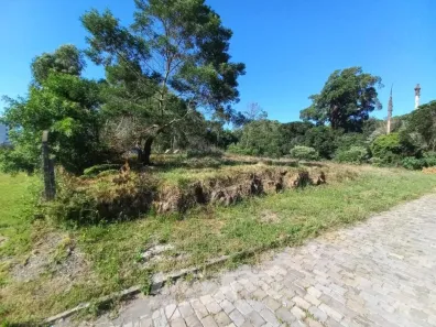 Lote/Terreno à venda, 2412m² no De Zorzi, Caxias do Sul