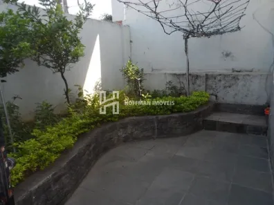 Casa com 3 Quartos à venda, 291m² no Nova Gerty, São Caetano do Sul