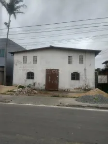 Galpão/Depósito/Armazém à venda, 200m² no Parque Esplanada, Campos dos Goytacazes