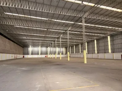 Galpão/Depósito/Armazém para alugar, 5300m² no Portal de Jacaraípe, Serra