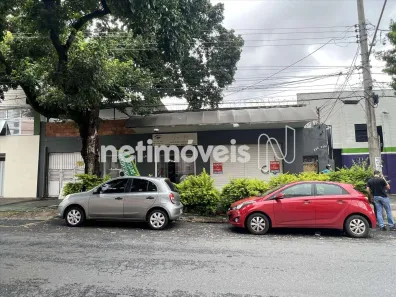 Ponto Comercial para alugar, 80m² no Santa Efigênia, Belo Horizonte
