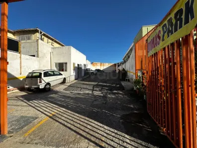 Lote/Terreno à venda, 331m² no Botafogo, Campinas