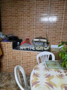 Apartamento com 3 Quartos à venda, 184m² no Maria Antonieta Mello Azevedo (São Benedito), Santa Luzia