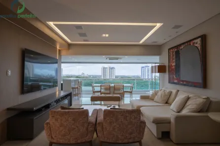 Apartamento com 3 Quartos à venda, 145m² no Patamares, Salvador