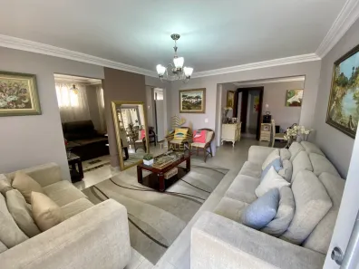 Casa com 3 Quartos à venda, 140m² no Abranches, Curitiba