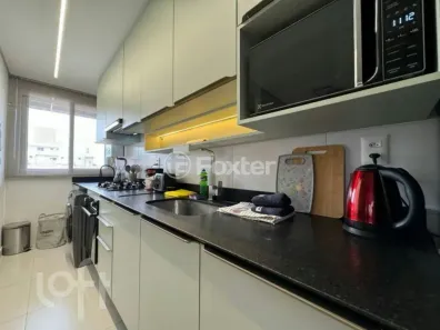 Apartamento com 2 Quartos à venda, 82m² no Jurerê, Florianópolis