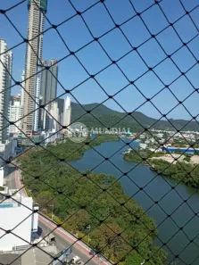 Apartamento com 1 Quarto para alugar, 75m² no Centro, Balneário Camboriú
