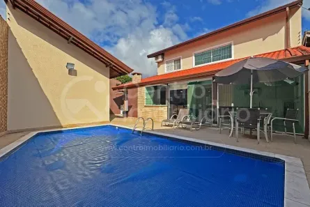 Casa com 4 Quartos à venda, 272m² no Cidade Nova Peruíbe, Peruíbe