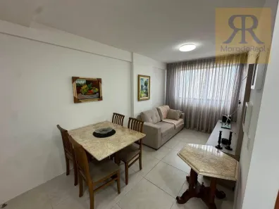 Apartamento com 1 Quarto para alugar, 30m² no Boa Viagem, Recife