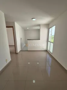 Apartamento com 2 Quartos à venda, 42m² no Parque das Cachoeiras, Campinas