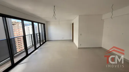Apartamento com 1 Quarto à venda, 46m² no Setor Bueno, Goiânia