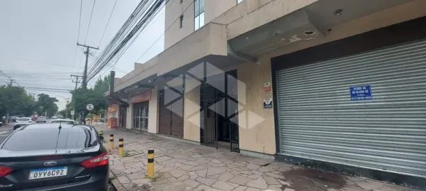 Ponto Comercial para alugar, 25m² no São João, Porto Alegre