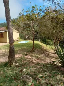 Fazenda/Sítio com 2 Quartos à venda, 2000m² no , Nazaré Paulista