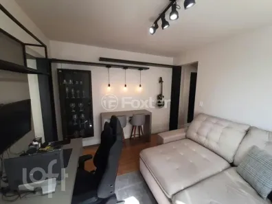 Apartamento com 1 Quarto à venda, 41m² no Três Figueiras, Porto Alegre