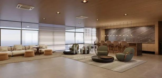 Apartamento com 3 Quartos à venda, 117m² no Piratininga, Niterói