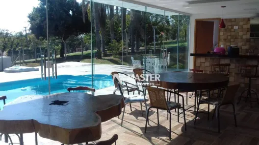 Fazenda/Sítio com 3 Quartos para venda ou aluguel, 200m² no Parque Serra Dourada, Marília