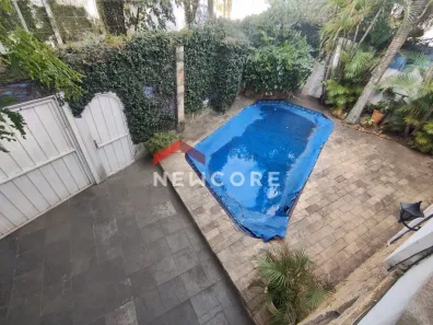 Sobrado com 4 Quartos à venda, 246m² no Vila Rosália, Guarulhos